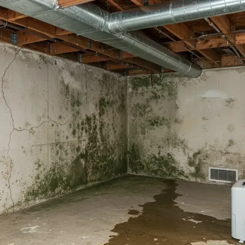 Professional Mold Removal in Castine, ME